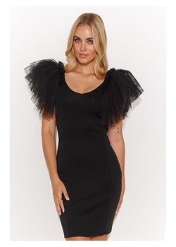Makadamia Sukienka w kolorze czarnym ze sklepu Limango Polska w kategorii Sukienki - zdjęcie 170586538