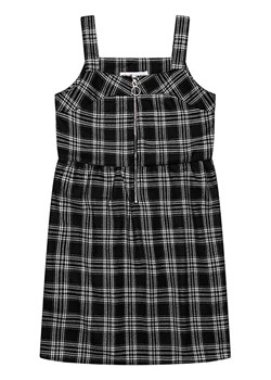 Minoti Sukienka w kolorze czarno-białym ze sklepu Limango Polska w kategorii Sukienki dziewczęce - zdjęcie 170586629