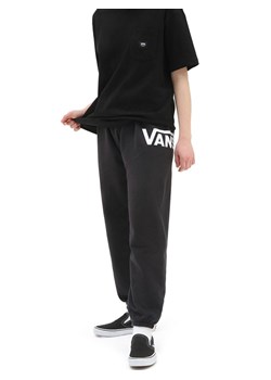 Vans Spodnie dresowe &quot;Take it easy&quot; w kolorze czarnym ze sklepu Limango Polska w kategorii Spodnie damskie - zdjęcie 170586979