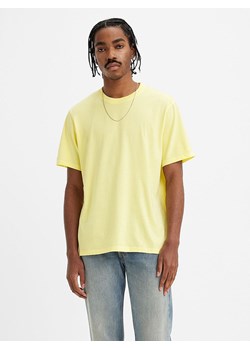 Levi´s Koszulka w kolorze żółtym ze sklepu Limango Polska w kategorii T-shirty męskie - zdjęcie 170587239