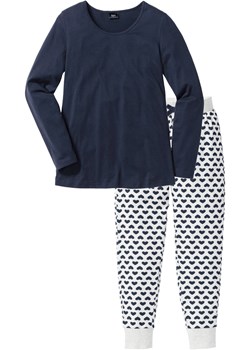 Piżama ze sklepu bonprix w kategorii Piżamy damskie - zdjęcie 170589289