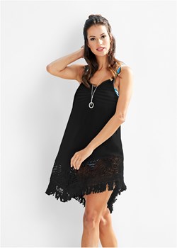 Sukienka plażowa ze sklepu bonprix w kategorii Odzież plażowa - zdjęcie 170591577