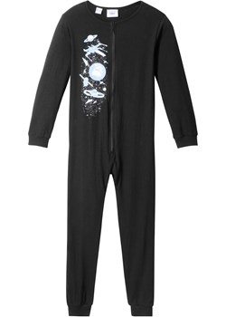 Piżama chłopięca jednoczęściowa ze sklepu bonprix w kategorii Piżamy dziecięce - zdjęcie 170591936