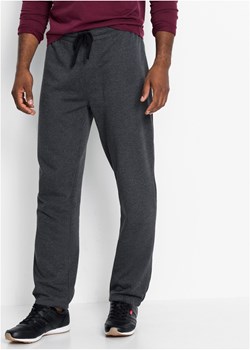 Spodnie dresowe (2 pary) ze sklepu bonprix w kategorii Spodnie męskie - zdjęcie 170593937