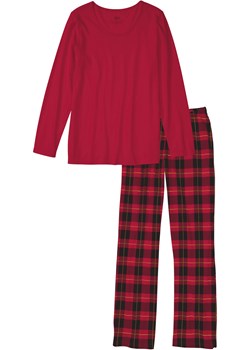 Piżama ze sklepu bonprix w kategorii Piżamy damskie - zdjęcie 170594099