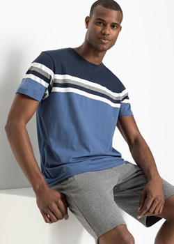 T-shirt w wygodnym fasonie ze sklepu bonprix w kategorii T-shirty męskie - zdjęcie 170597618