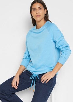 Bluza ze sklepu bonprix w kategorii Bluzy damskie - zdjęcie 170600177