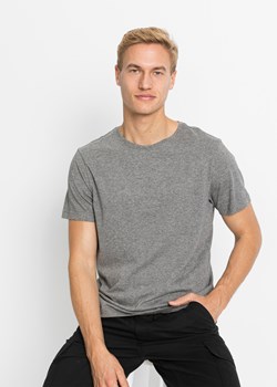 T-shirt (5 szt.) ze sklepu bonprix w kategorii T-shirty męskie - zdjęcie 170600298