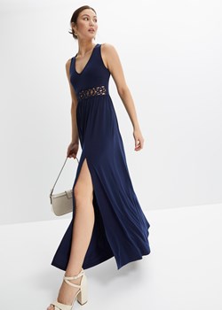 Sukienka z dżerseju ze sklepu bonprix w kategorii Sukienki - zdjęcie 170601936