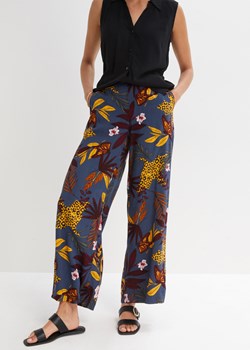 Spodnie Marlena ze sklepu bonprix w kategorii Spodnie damskie - zdjęcie 170602775