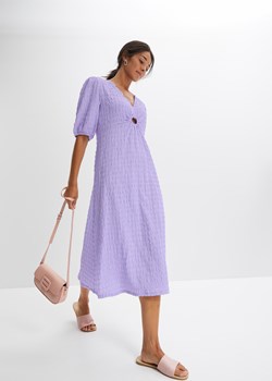 Sukienka shirtowa z kory ze sklepu bonprix w kategorii Sukienki - zdjęcie 170603535