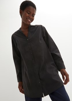 Bluzka z wycięciem ze sklepu bonprix w kategorii Bluzki damskie - zdjęcie 170604878