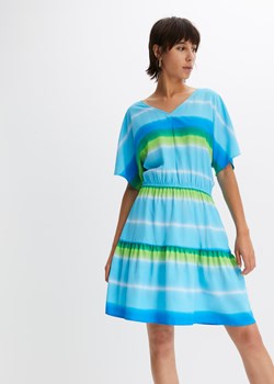 Sukienka z ozdobnym elementem z tyłu ze sklepu bonprix w kategorii Sukienki - zdjęcie 170604945