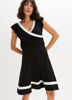 Sukienka ze zrównoważonej wiskozy ze sklepu bonprix w kategorii Sukienki - zdjęcie 170606005