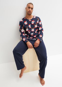 Piżama ze sklepu bonprix w kategorii Piżamy męskie - zdjęcie 170607386