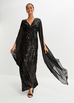 Długa sukienka ze sklepu bonprix w kategorii Sukienki - zdjęcie 170608729
