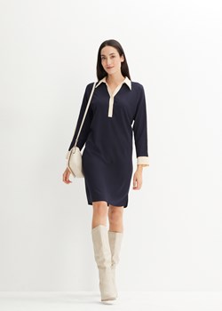 Sukienka shirtowa polo ze sklepu bonprix w kategorii Sukienki - zdjęcie 170610087