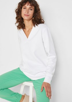 Bluza ze sklepu bonprix w kategorii Bluzy damskie - zdjęcie 170610336