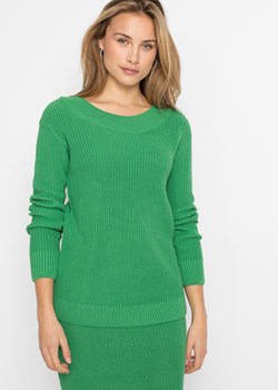 Sweter ze sklepu bonprix w kategorii Swetry damskie - zdjęcie 170610658