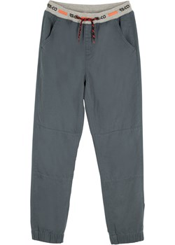 Spodnie chłopięce ocieplane, Loose Fit ze sklepu bonprix w kategorii Spodnie chłopięce - zdjęcie 170611817