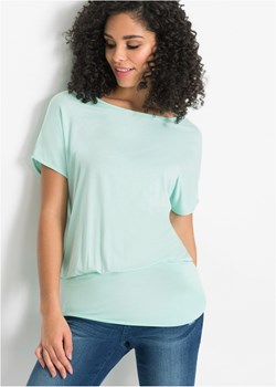 Shirt ze sklepu bonprix w kategorii Bluzki damskie - zdjęcie 170612028