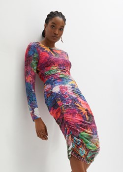 Sukienka ze sklepu bonprix w kategorii Sukienki - zdjęcie 170612898