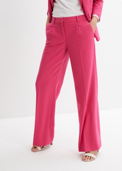 Spodnie Marlena ze sklepu bonprix w kategorii Spodnie damskie - zdjęcie 170613028