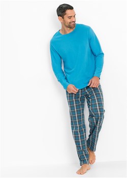 Piżama ze sklepu bonprix w kategorii Piżamy męskie - zdjęcie 170614287