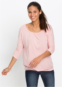 "Shirt ""oversize""" ze sklepu bonprix w kategorii Bluzki damskie - zdjęcie 170614806