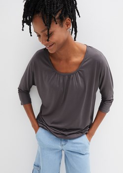 "Shirt ""oversize""" ze sklepu bonprix w kategorii Bluzki damskie - zdjęcie 170614809
