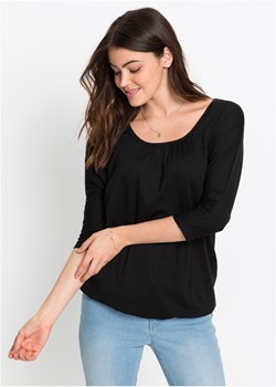 "Shirt ""oversize""" ze sklepu bonprix w kategorii Bluzki damskie - zdjęcie 170614848