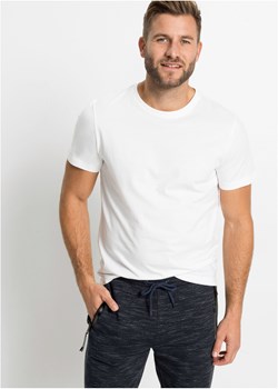 T-shirt (3 szt.) ze sklepu bonprix w kategorii T-shirty męskie - zdjęcie 170615617
