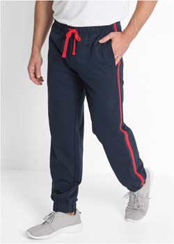 Spodnie sportowe ze sklepu bonprix w kategorii Spodnie męskie - zdjęcie 170615676