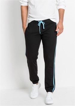 Spodnie sportowe ze sklepu bonprix w kategorii Spodnie męskie - zdjęcie 170615677