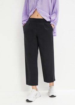 Spodnie culotte ze sklepu bonprix w kategorii Spodnie damskie - zdjęcie 170618746