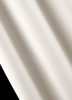 Zasłona zaciemniająca jednokolorowa, termiczna (1 szt.) ze sklepu bonprix w kategorii Zasłony - zdjęcie 170618785