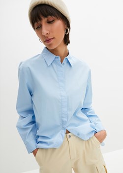 Długa bluzka ze sklepu bonprix w kategorii Bluzki damskie - zdjęcie 170619488