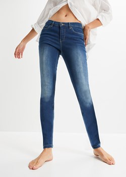 Dżinsy Super Skinny ze sklepu bonprix w kategorii Jeansy damskie - zdjęcie 170619605