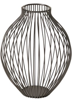 Dekoracyjny wazon ze sklepu bonprix w kategorii Wazony - zdjęcie 170619667