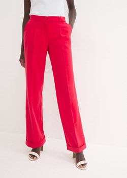 Spodnie Marlena ze sklepu bonprix w kategorii Spodnie damskie - zdjęcie 170619709