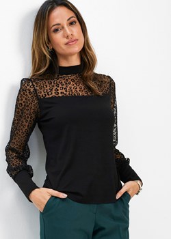 Shirt ze sklepu bonprix w kategorii Bluzki damskie - zdjęcie 170619898