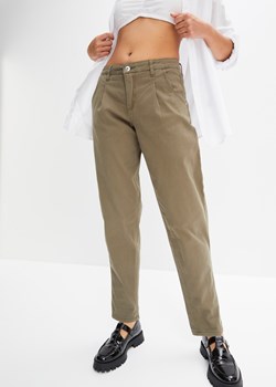 Dżinsy Barrel ze sklepu bonprix w kategorii Jeansy damskie - zdjęcie 170620977