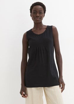 Długi top ze sklepu bonprix w kategorii Bluzki damskie - zdjęcie 170621198