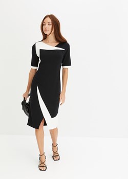 Sukienka ołówkowa ze sklepu bonprix w kategorii Sukienki - zdjęcie 170621756