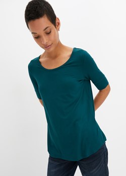 Shirt ze sklepu bonprix w kategorii Bluzki damskie - zdjęcie 170621916