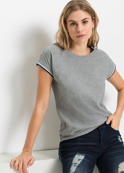 Shirt ze sklepu bonprix w kategorii Bluzki damskie - zdjęcie 170622209