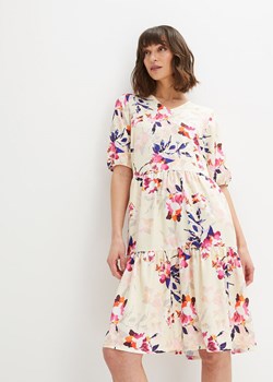 Sukienka ze sklepu bonprix w kategorii Sukienki - zdjęcie 170622399