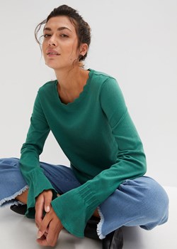 Sweter ze sklepu bonprix w kategorii Swetry damskie - zdjęcie 170622456