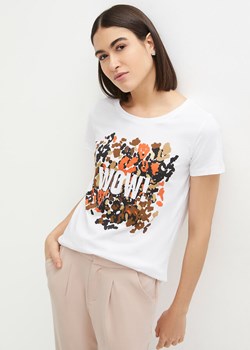 Shirt ze sklepu bonprix w kategorii Bluzki damskie - zdjęcie 170622648