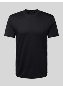 T-shirt z okrągłym dekoltem model ‘Pepe’ ze sklepu Peek&Cloppenburg  w kategorii T-shirty męskie - zdjęcie 170624408